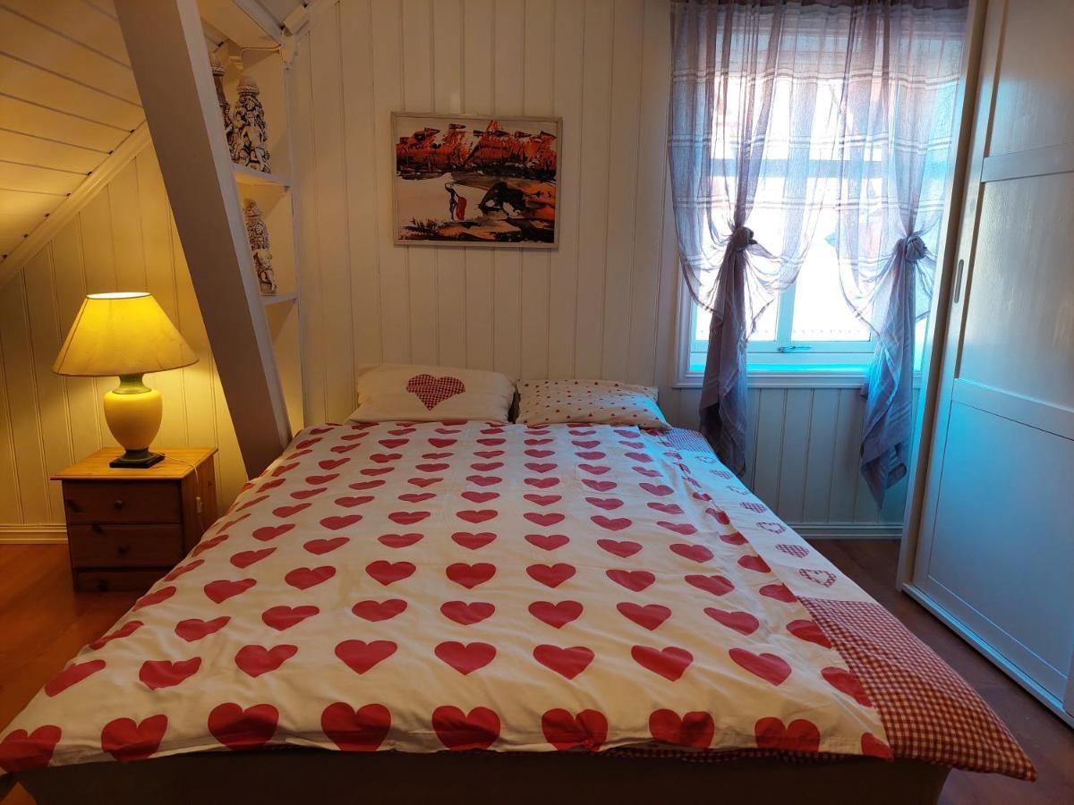 Egil'S Vacation House Лилехамер Екстериор снимка