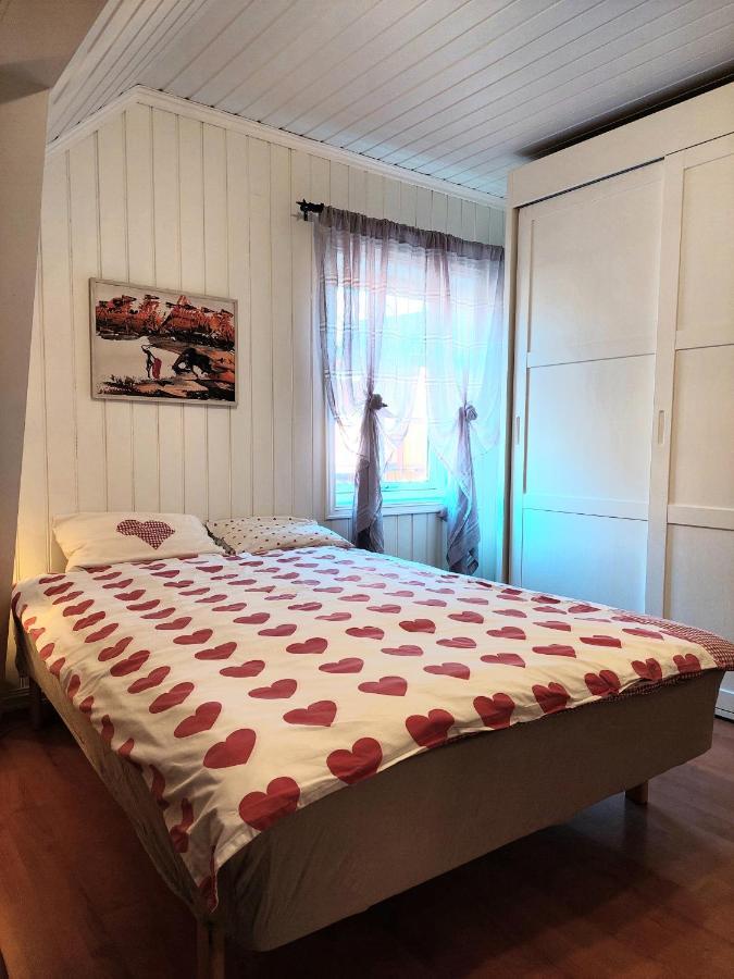 Egil'S Vacation House Лилехамер Екстериор снимка