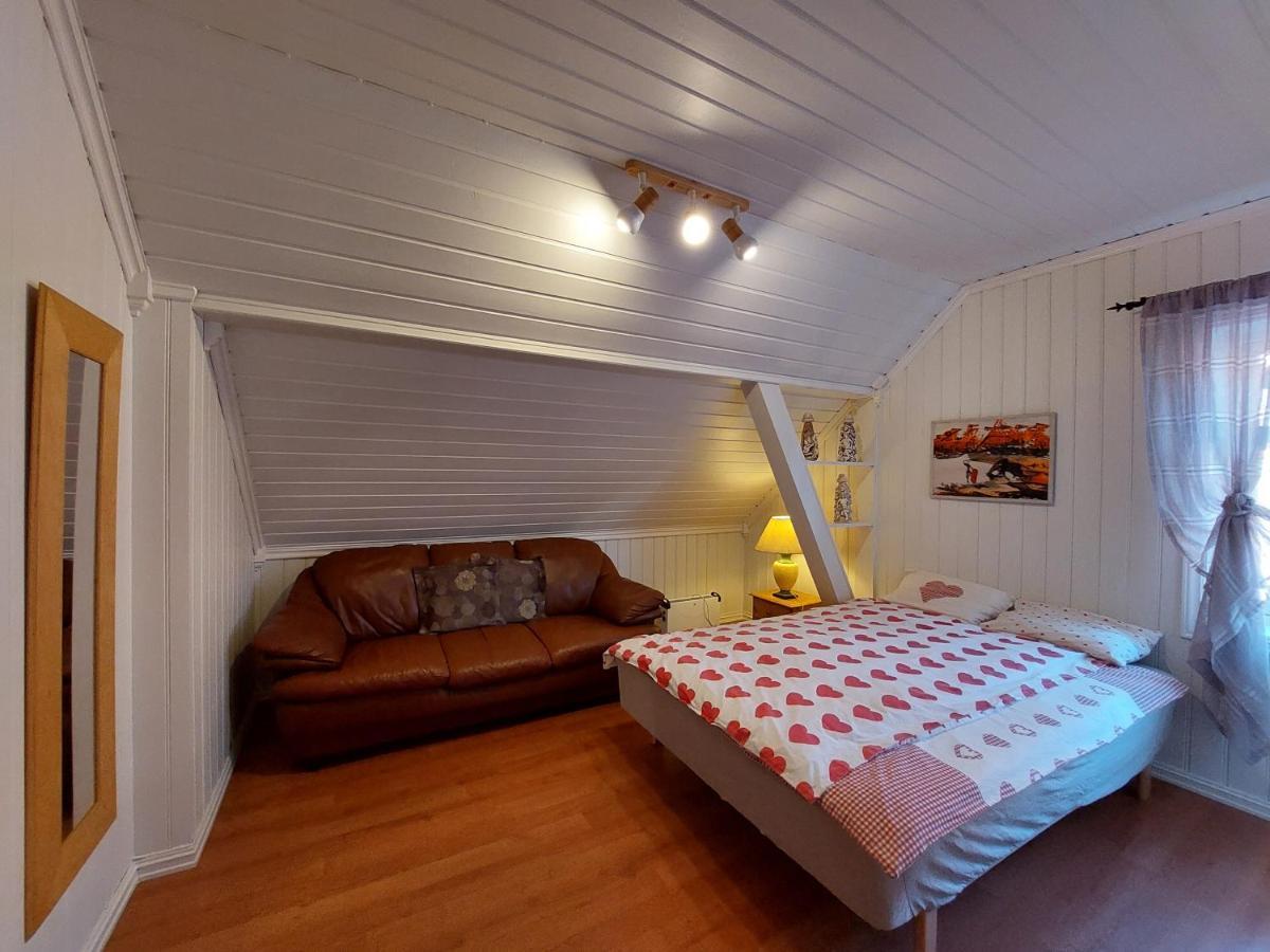 Egil'S Vacation House Лилехамер Екстериор снимка