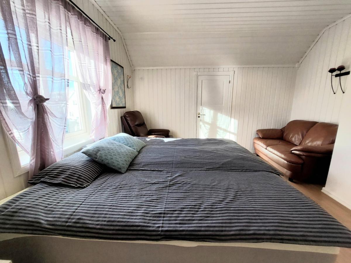 Egil'S Vacation House Лилехамер Екстериор снимка
