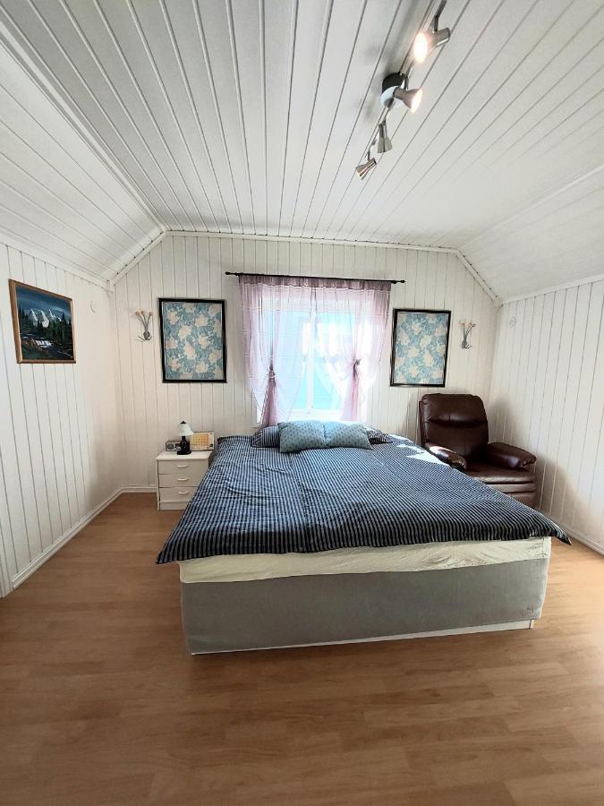 Egil'S Vacation House Лилехамер Екстериор снимка