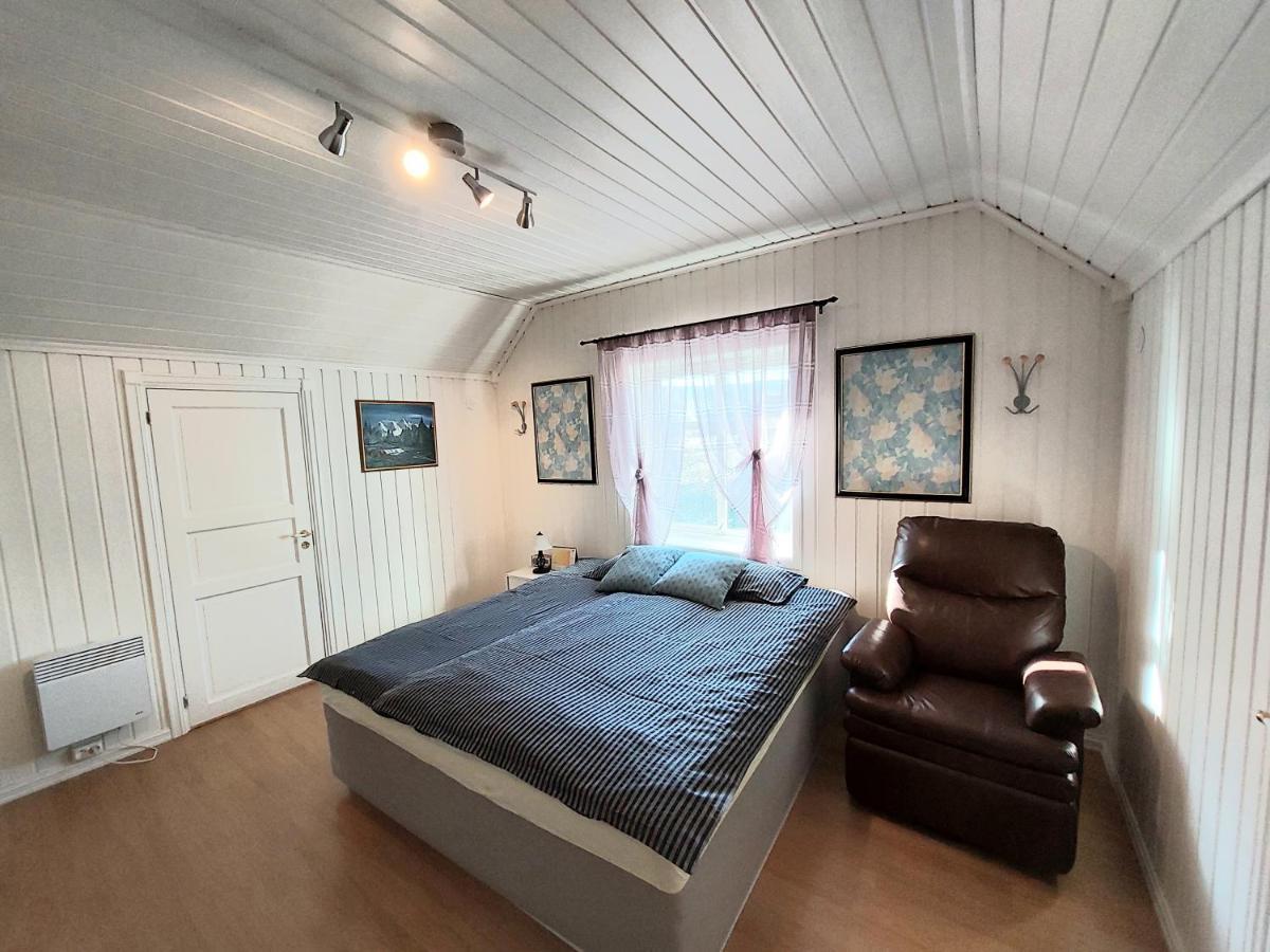 Egil'S Vacation House Лилехамер Екстериор снимка