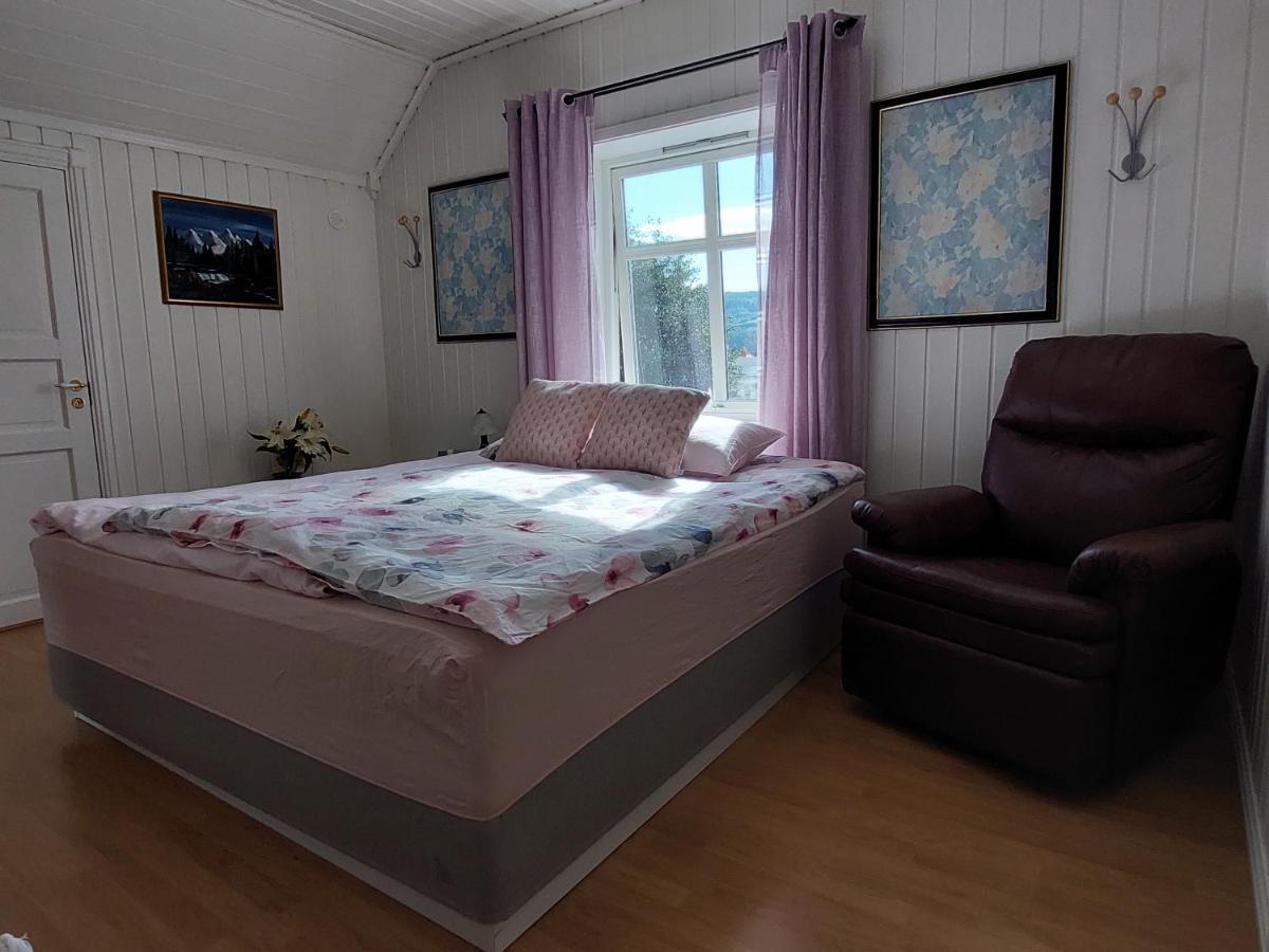 Egil'S Vacation House Лилехамер Екстериор снимка