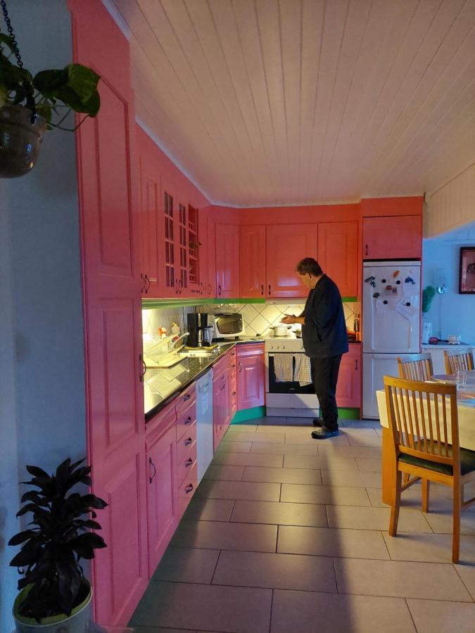 Egil'S Vacation House Лилехамер Екстериор снимка