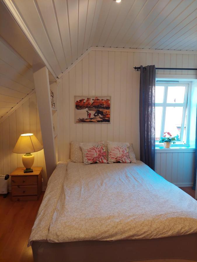 Egil'S Vacation House Лилехамер Екстериор снимка