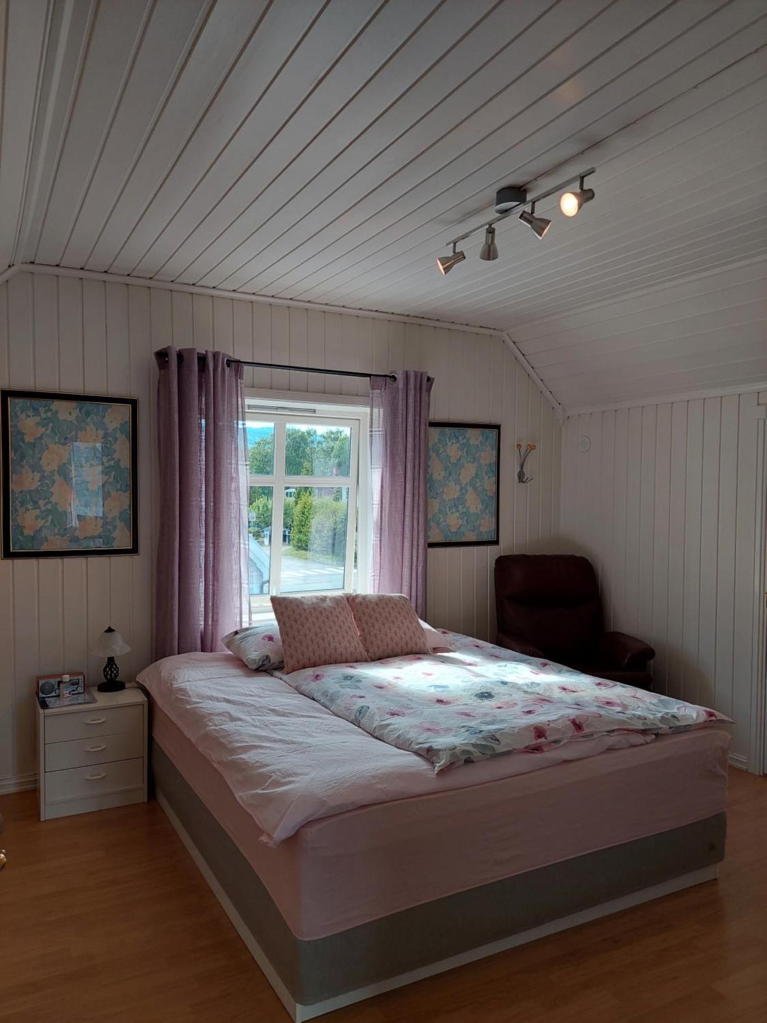 Egil'S Vacation House Лилехамер Стая снимка