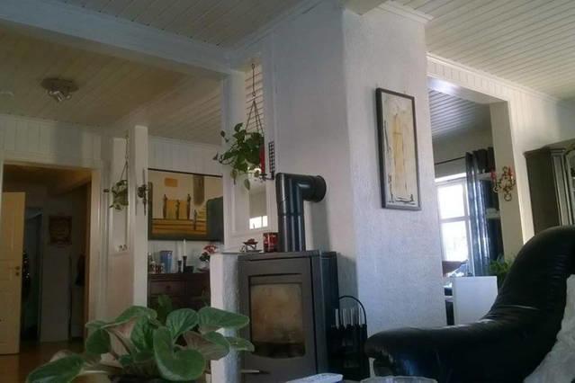 Egil'S Vacation House Лилехамер Екстериор снимка