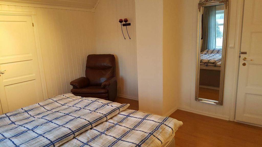 Egil'S Vacation House Лилехамер Екстериор снимка