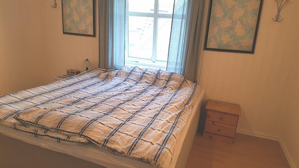 Egil'S Vacation House Лилехамер Екстериор снимка