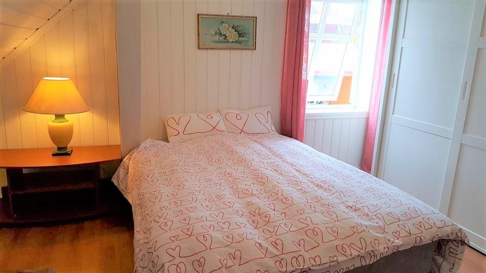 Egil'S Vacation House Лилехамер Екстериор снимка
