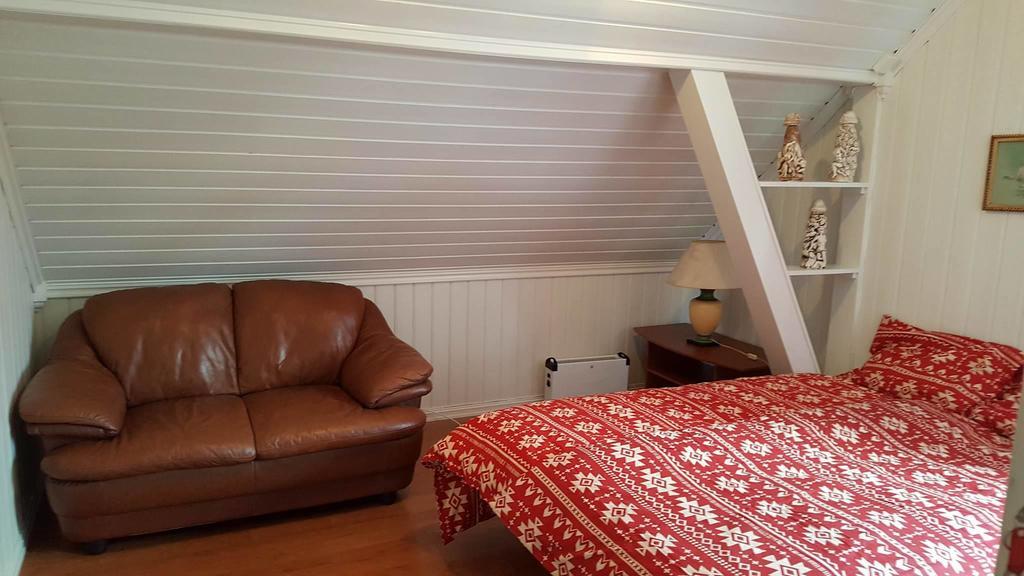 Egil'S Vacation House Лилехамер Екстериор снимка