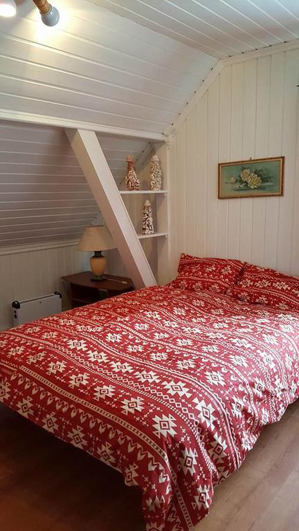 Egil'S Vacation House Лилехамер Екстериор снимка