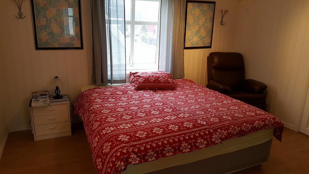 Egil'S Vacation House Лилехамер Екстериор снимка