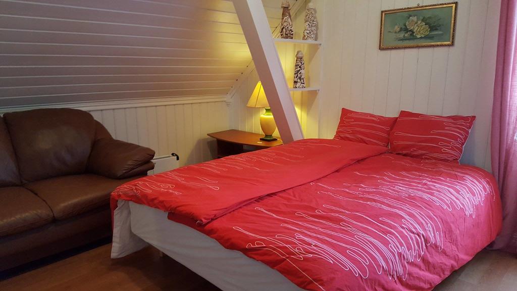 Egil'S Vacation House Лилехамер Екстериор снимка