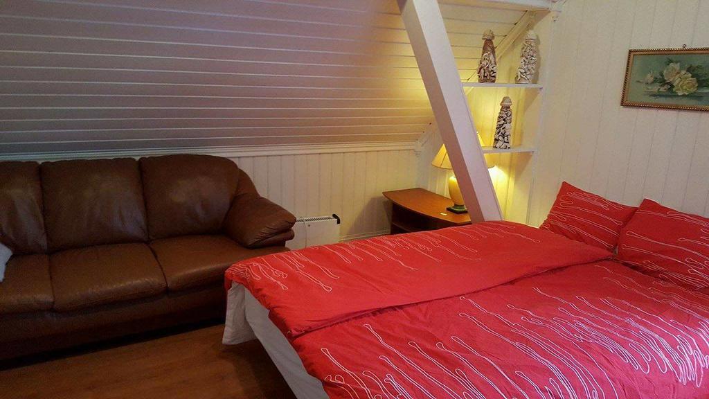 Egil'S Vacation House Лилехамер Екстериор снимка