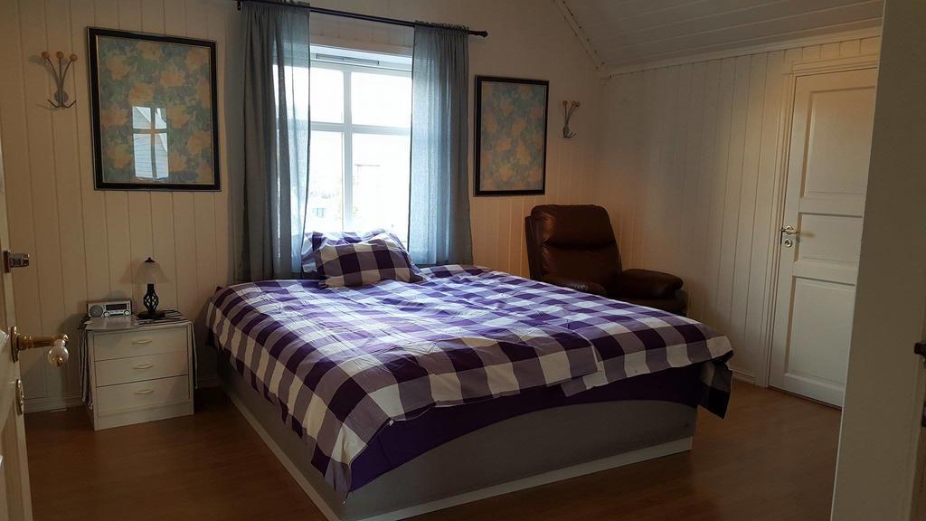 Egil'S Vacation House Лилехамер Екстериор снимка