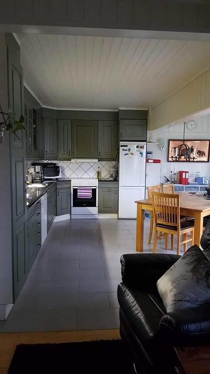 Egil'S Vacation House Лилехамер Екстериор снимка