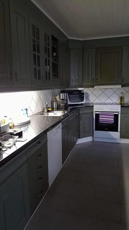 Egil'S Vacation House Лилехамер Екстериор снимка