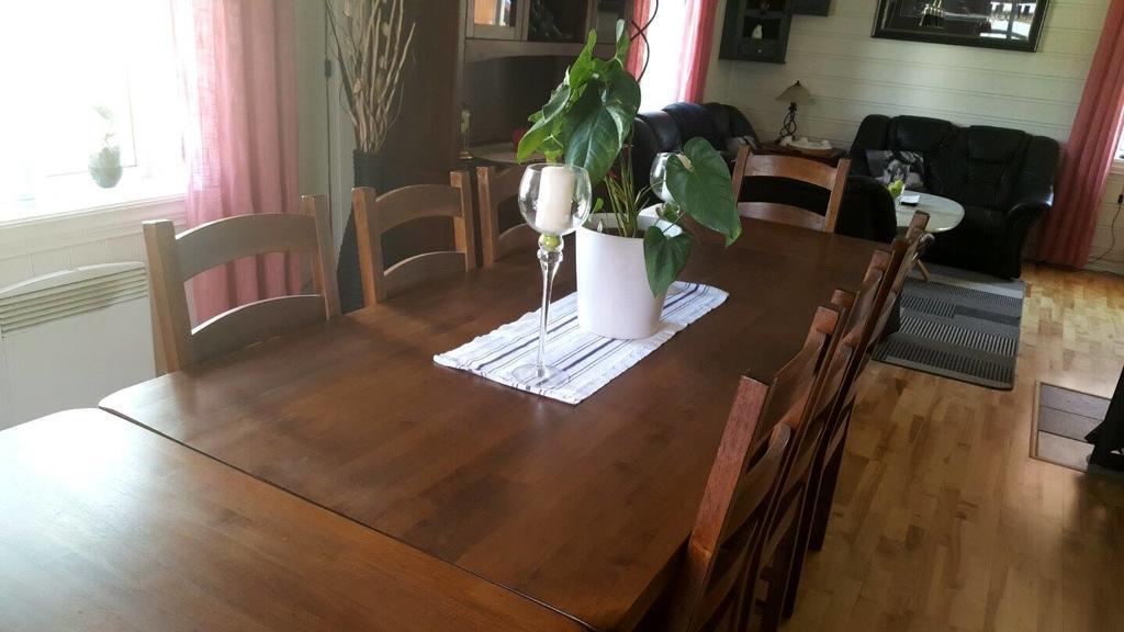 Egil'S Vacation House Лилехамер Екстериор снимка