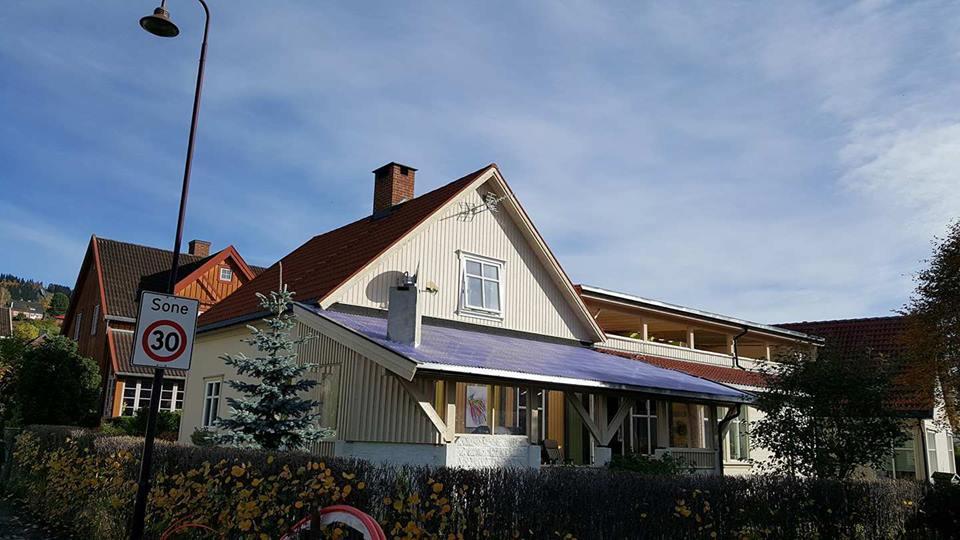 Egil'S Vacation House Лилехамер Екстериор снимка
