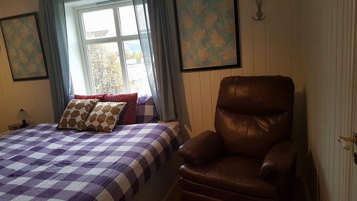 Egil'S Vacation House Лилехамер Екстериор снимка